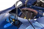 AAR McLaren M6B McLeagle 1968 года